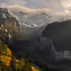 Majestic Mountains V2