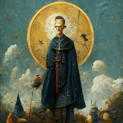 Propheth #467