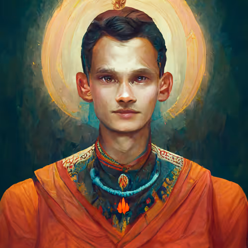 The Propheth
