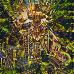 GAN-Nature #0022