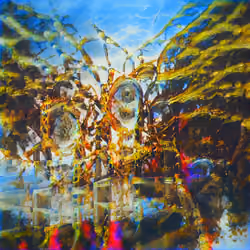 GAN-Nature #0063