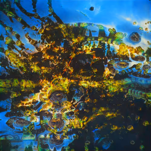 Gan Nature