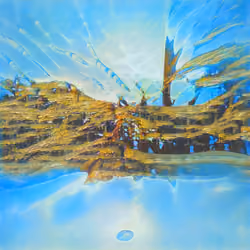 GAN-Nature #0095