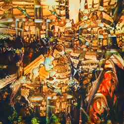 GAN-Nature #0293