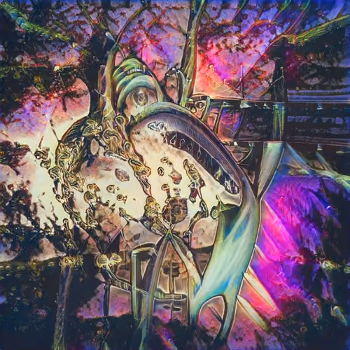 GAN-Nature #0024