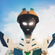 3694