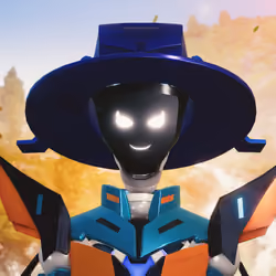 AVA 8544