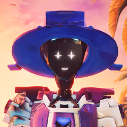 AVA 8418