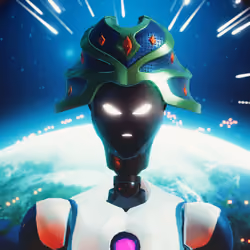 AVA 8695