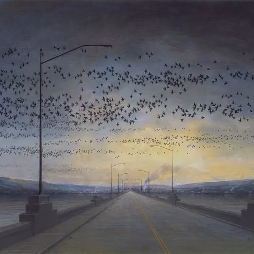 Migration