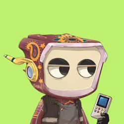 Item Media