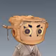 6698