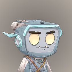 Item Media