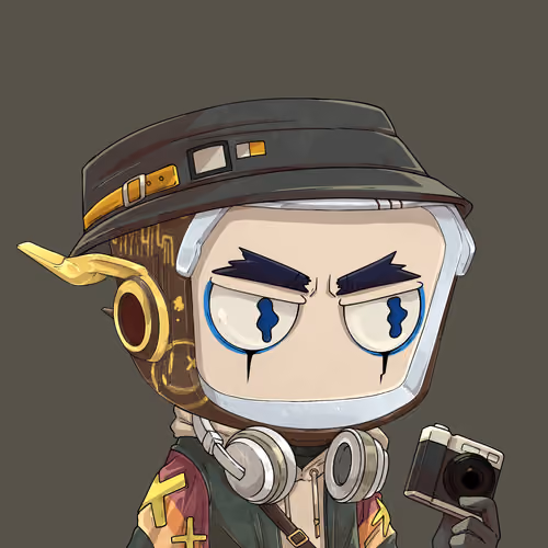 Blokyz #136