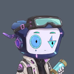 Blokyz #3694