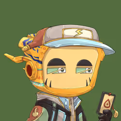 Blokyz #7892