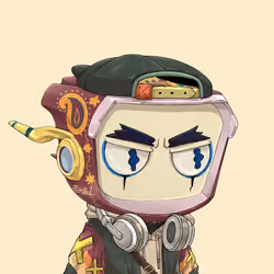 Blokyz #3344
