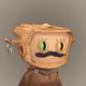 8093