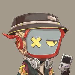 Blokyz #672