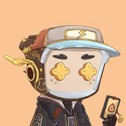 Blokyz #477