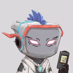 Blokyz #4616