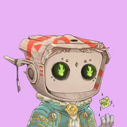 Blokyz #3148