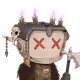 7733