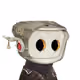 7158