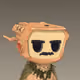 7053
