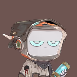 Blokyz #5025
