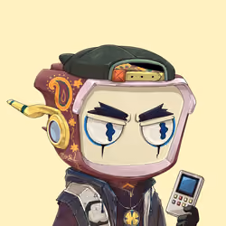 Blokyz #5637