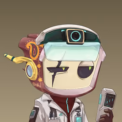 Blokyz #2