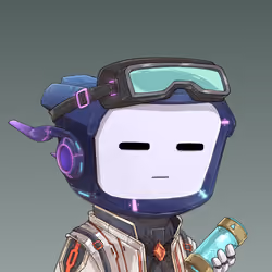 Blokyz #3043