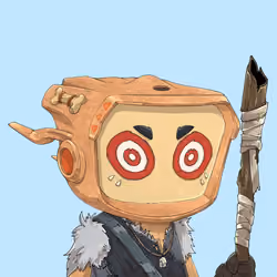 Item Media