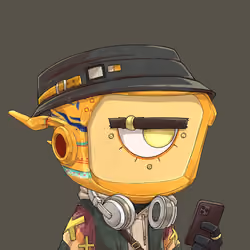 Blokyz #889