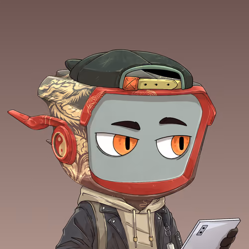 Blokyz #9608