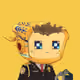6393
