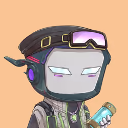 Blokyz #3488