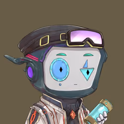 Blokyz #5319