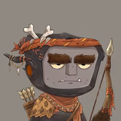 Blokyz #343