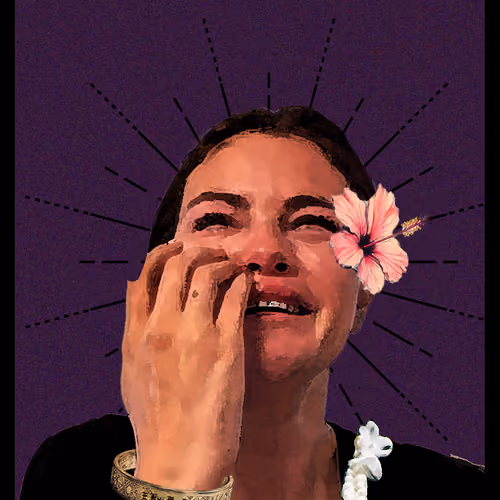 I'm So Sorry