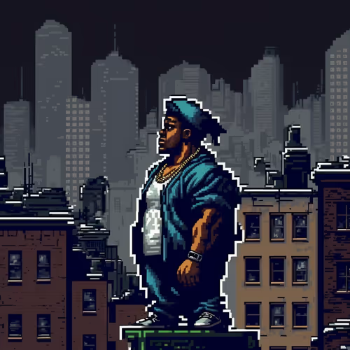 Hiphopools