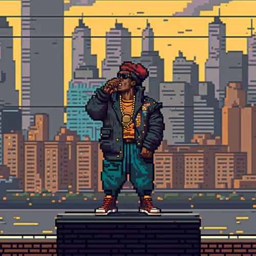 HipHopools #99