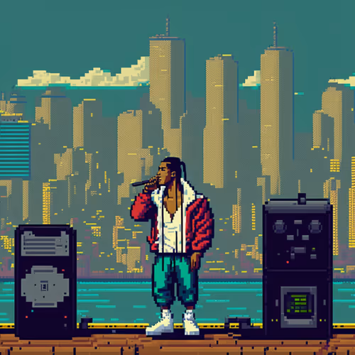 Hiphopools