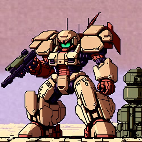 Robogools