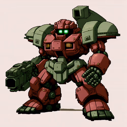 Robogools