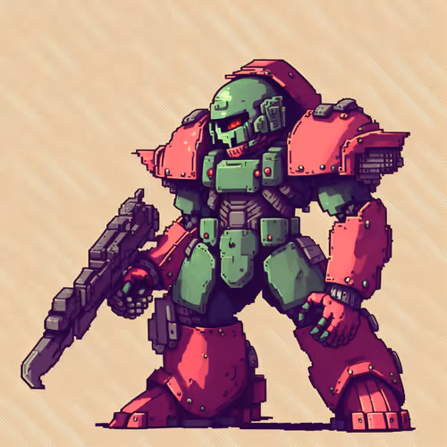 Robogools