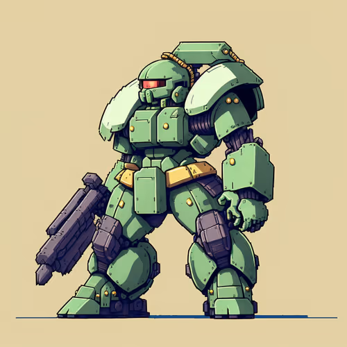 Robogools