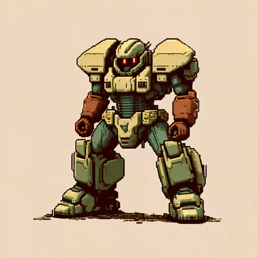 Robogools