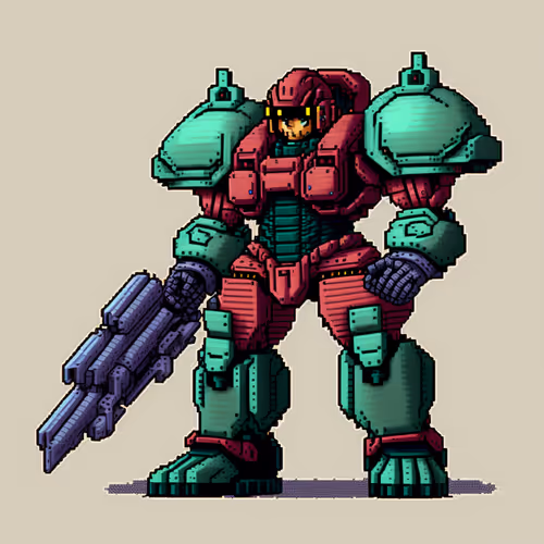 Robogools